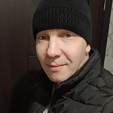 Фотография мужчины Константин, 44 года из г. Архангельск