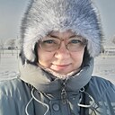 Мариша, 55 лет