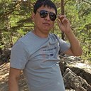 Ануар, 36 лет