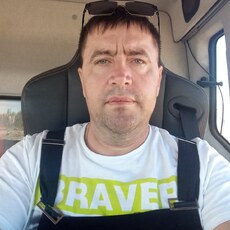 Фотография мужчины Слава, 47 лет из г. Петропавловск