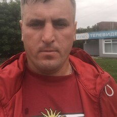 Фотография мужчины Максим, 39 лет из г. Выборг