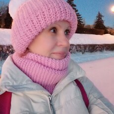 Фотография девушки Алина, 64 года из г. Самара