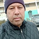 Аслан, 43 года