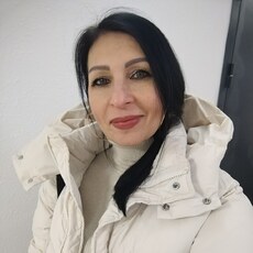 Фотография девушки Мария, 47 лет из г. Москва