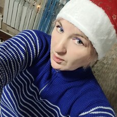 Фотография девушки Наталья, 46 лет из г. Анна