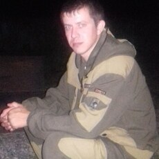 Фотография мужчины Саня, 35 лет из г. Нерчинск