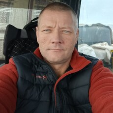 Фотография мужчины Виктор, 45 лет из г. Усолье-Сибирское