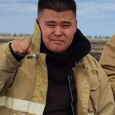 Фотография мужчины Арсен, 26 лет из г. Уральск