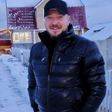 Фотография мужчины Максим, 38 лет из г. Липецк