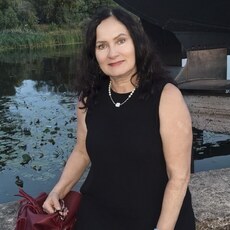 Фотография девушки Marina, 62 года из г. Гомель