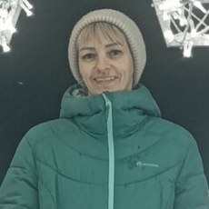 Фотография девушки Lelya, 44 года из г. Бахчисарай