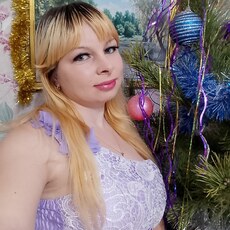 Фотография девушки Катюшка, 32 года из г. Мичуринск