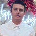 Дмитрий, 31 год