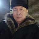 Кайрат, 61 год