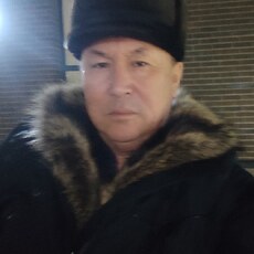 Фотография мужчины Кайрат, 61 год из г. Астана