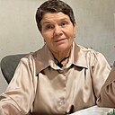 Лидия, 62 года