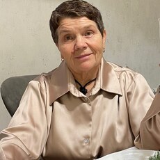 Фотография девушки Лидия, 62 года из г. Екатеринбург