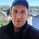 Сибиряк, 35 лет