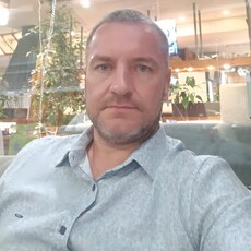 Фотография мужчины Андрей, 42 года из г. Москва