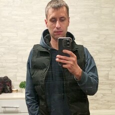 Фотография мужчины Сашок, 37 лет из г. Великие Луки