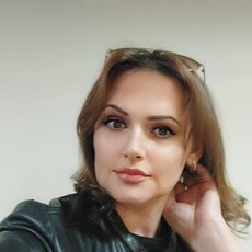 Фотография девушки Марина, 40 лет из г. Варшава