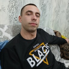 Фотография мужчины Вадим, 31 год из г. Дятлово