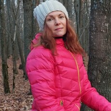 Фотография девушки Наталья, 48 лет из г. Пенза