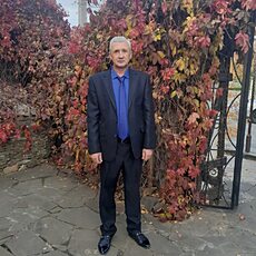 Фотография мужчины Александр, 61 год из г. Сальск