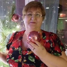 Фотография девушки Ольга, 62 года из г. Волгоград