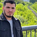 Каромат, 27 лет