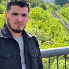 Фотография мужчины Каромат, 27 лет из г. Пенза