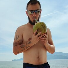 Фотография мужчины Алексей, 24 года из г. Витебск