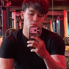 Фотография мужчины Макс, 25 лет из г. Павлодар