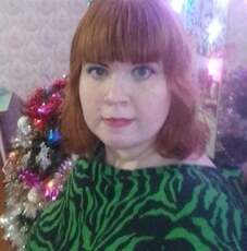 Фотография девушки Не Ангел, 34 года из г. Ставрополь