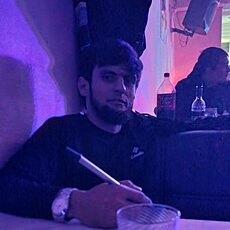 Фотография мужчины Сабр, 26 лет из г. Пенза