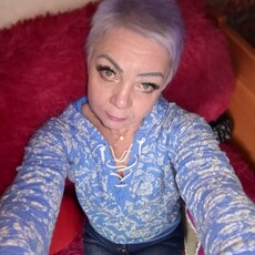 Фотография девушки Оксана, 45 лет из г. Туапсе