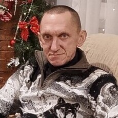 Фотография мужчины Андрей, 49 лет из г. Киров