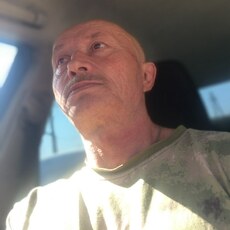 Фотография мужчины Николай, 53 года из г. Улан-Удэ