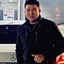 Аслан, 26 лет