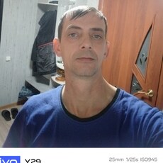 Фотография мужчины Серёга, 42 года из г. Поспелиха