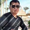 Жандос, 33 года