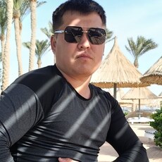 Фотография мужчины Жандос, 33 года из г. Кызылорда