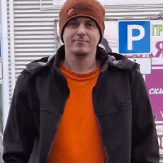 Фотография мужчины Геннадий, 40 лет из г. Тобольск