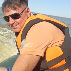 Фотография мужчины Рома, 47 лет из г. Подольск