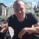 Ромчик, 35 лет