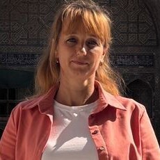 Фотография девушки Инна, 43 года из г. Славянск-на-Кубани