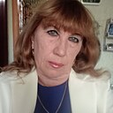 Надежда, 66 лет