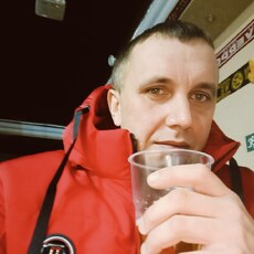 Фотография мужчины Александр, 39 лет из г. Новосибирск