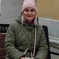 Фотография девушки Светлана, 55 лет из г. Подольск