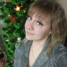 Фотография девушки Загадка, 33 года из г. Домодедово